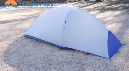 Deadstock Tent Mountain Hardwear (EV3)/ビンテージテント マウンテン