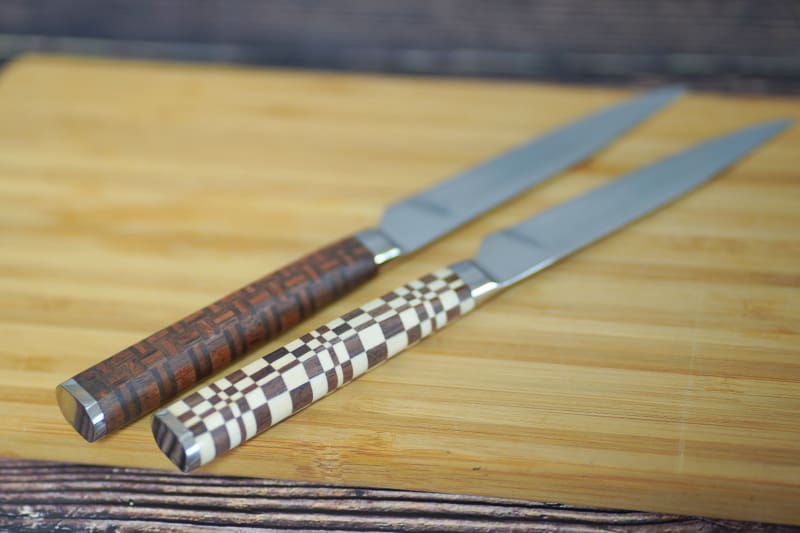 世界のプロが認める「龍泉刃物」がつくる包丁の魅力 | 伝統工芸品ならBECOS