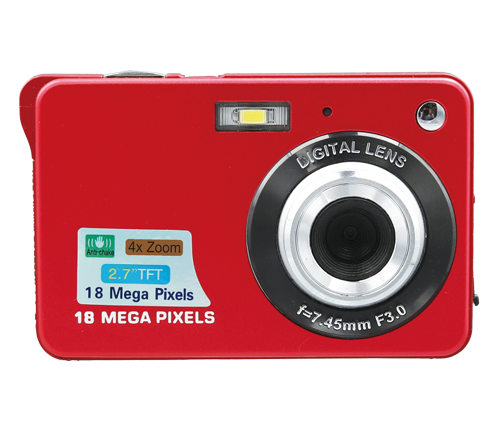 JOY-18MGCDC3 / 18MGCAM | JOYEUX