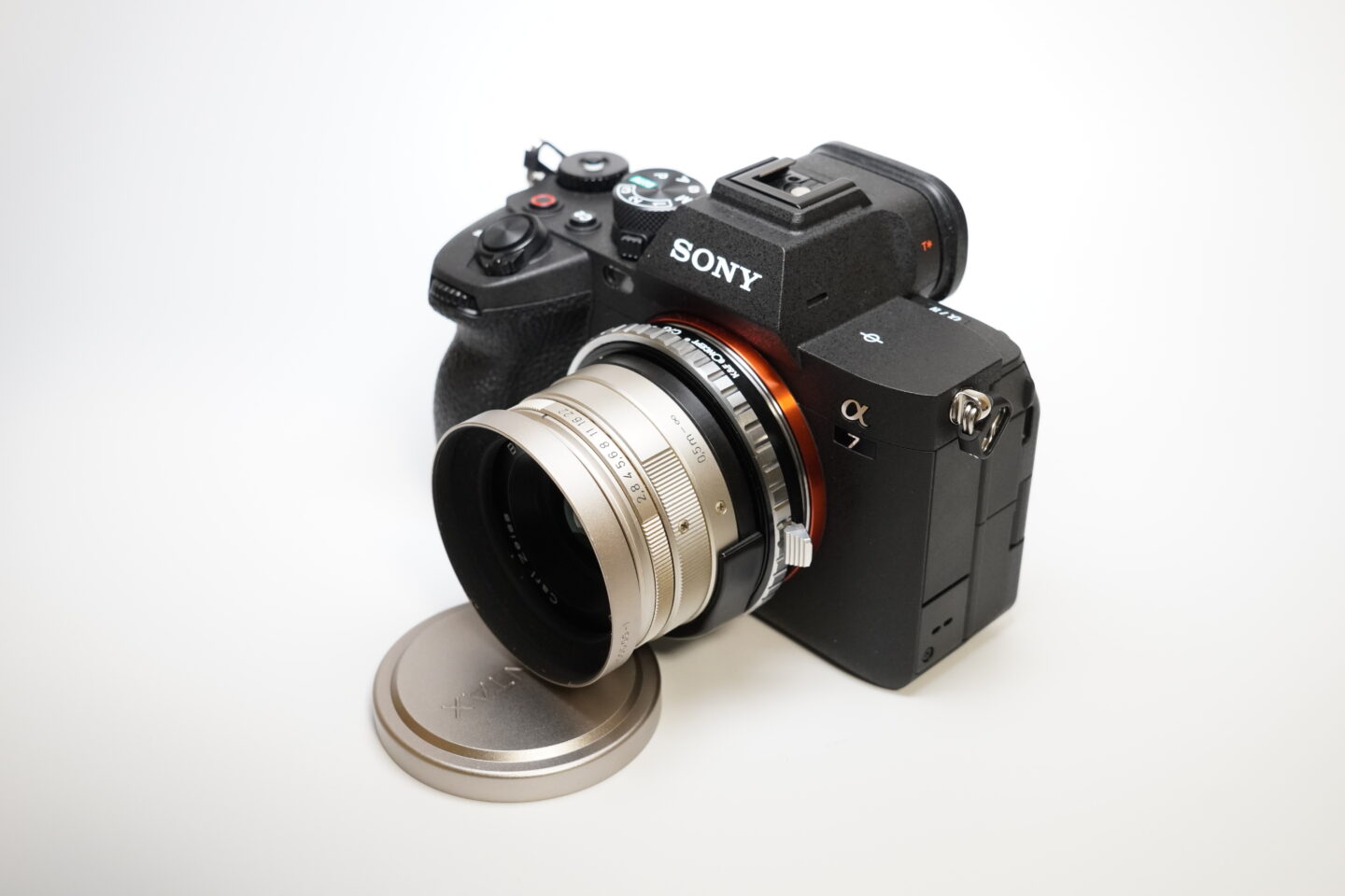 CONTAX G Biogon28mm/f2.8 オールドレンズを徹底解説！実写レビュー