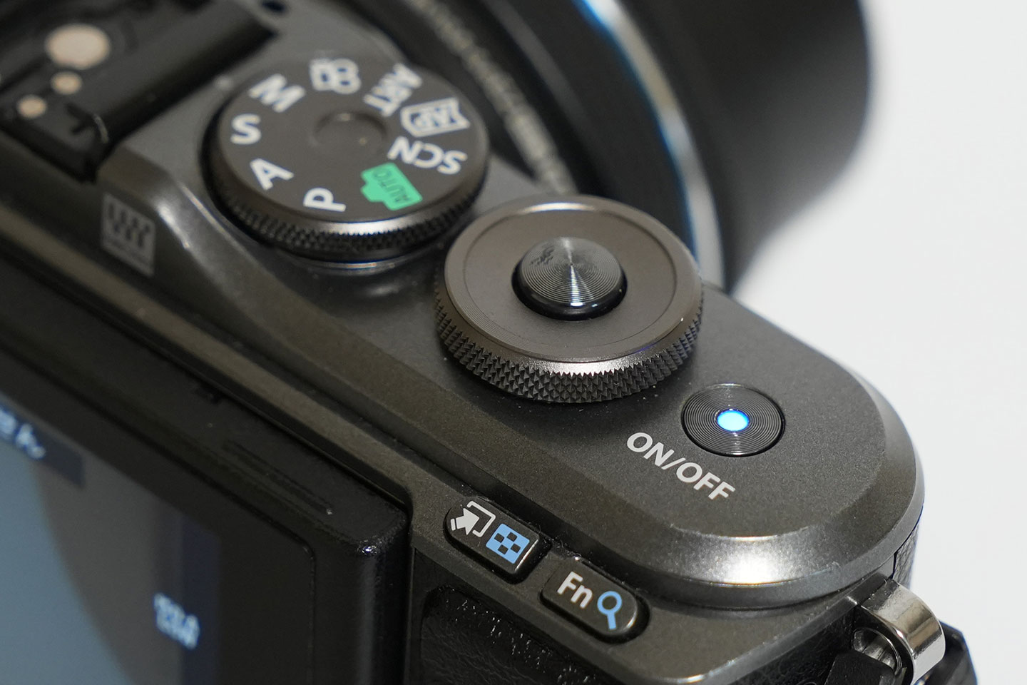 olympus E-PL10 滝の幻想的な撮影方法 初心者でもすぐできるテクニック