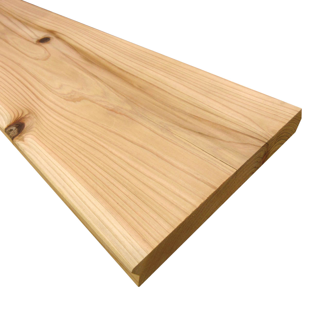 国産杉無垢材 カフェ板 30x200x4000mm | ジョイフル本田 取り寄せ