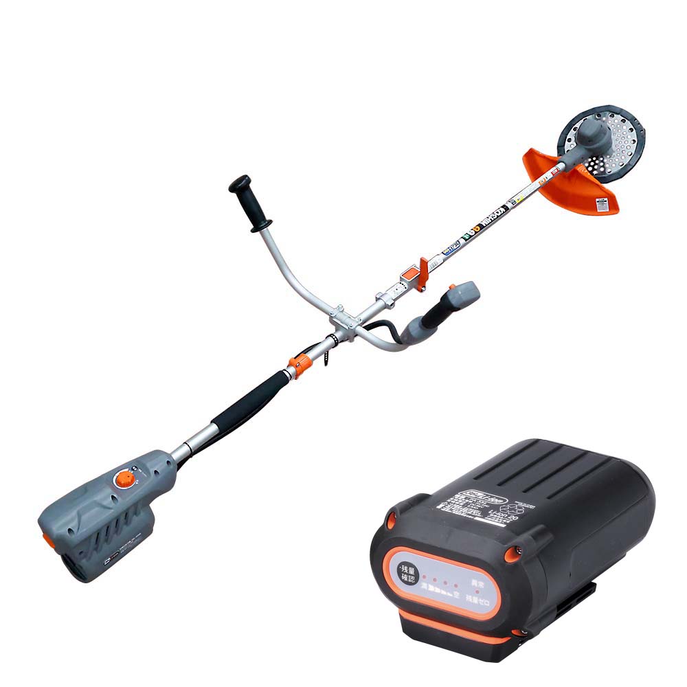 マキタ 18V スプリット式草刈機 MUX18DRGM | ジョイフル本田 取り寄せ