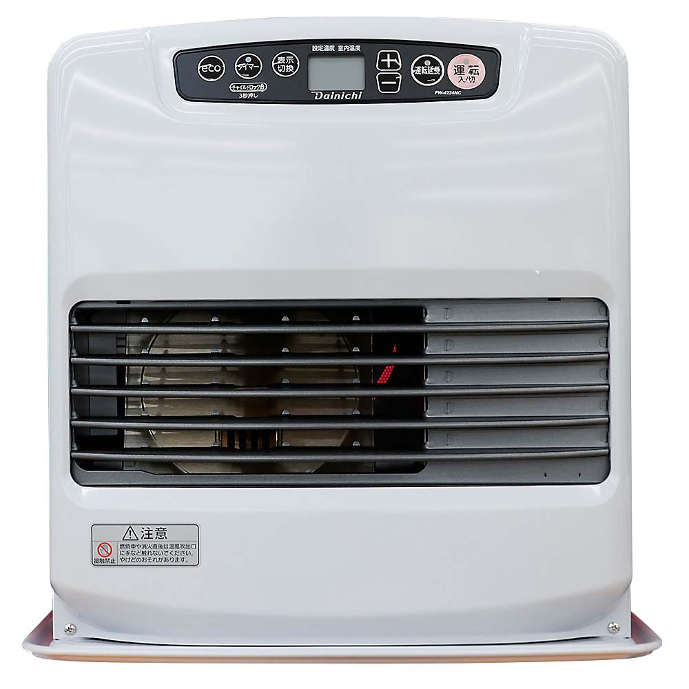 コロナ 石油ファンヒーター FH－G3625BY（W） FH