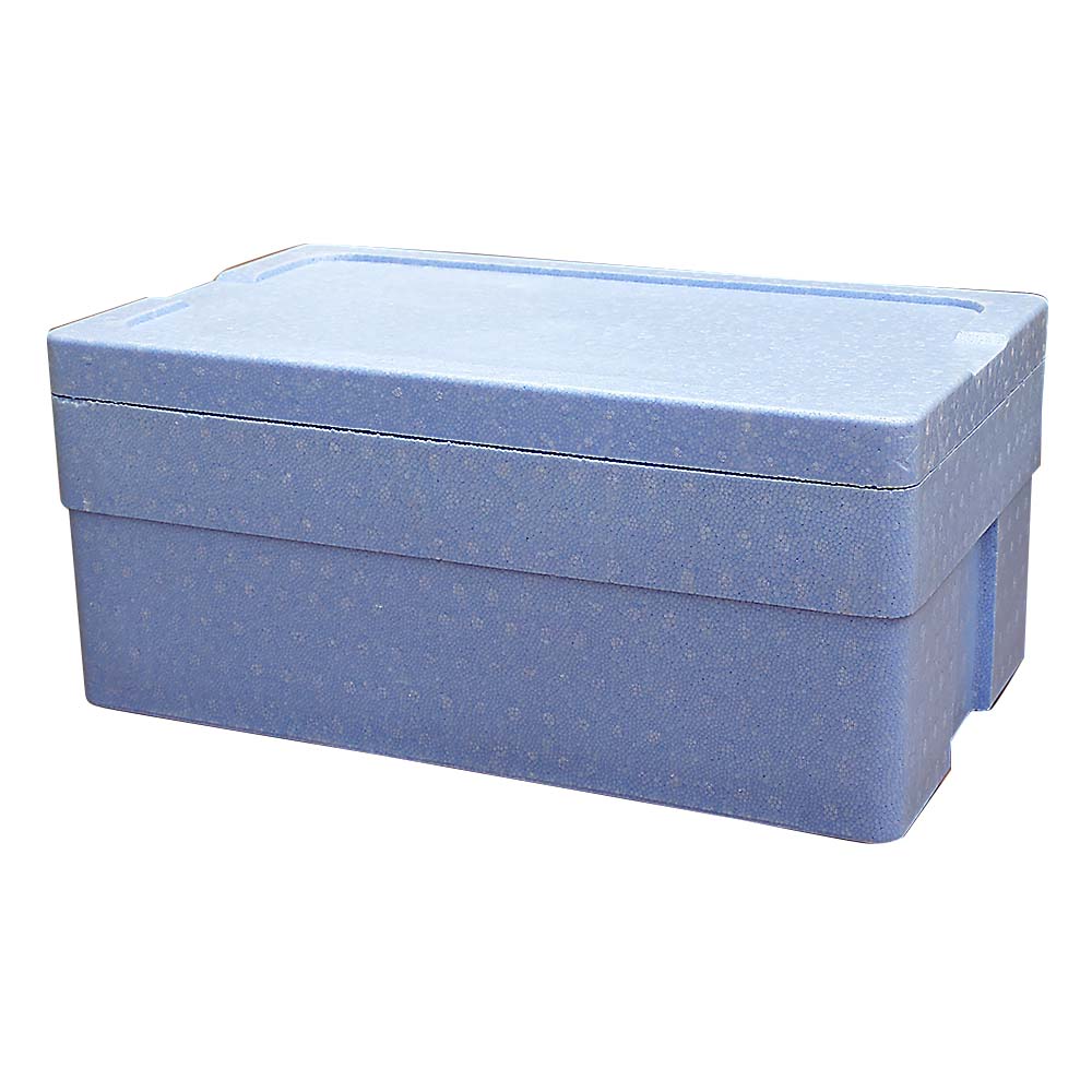 発泡箱 青 T－15A | ジョイフル本田 取り寄せ＆店舗受取