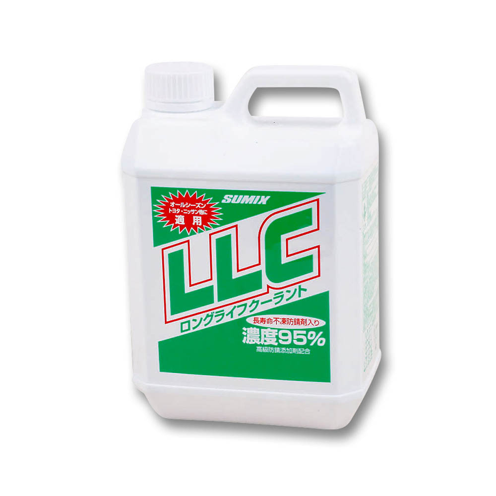 スミックス LLC 緑 2L | ジョイフル本田 取り寄せ＆店舗受取