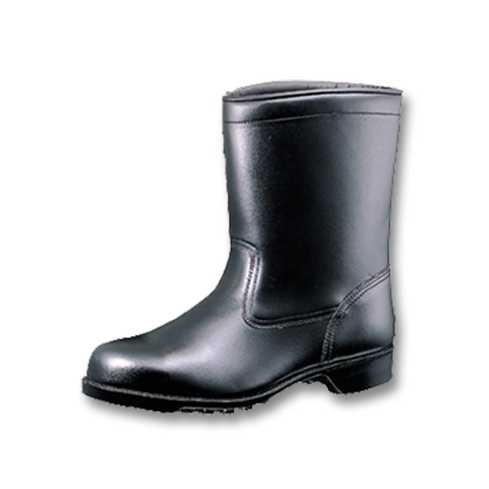 JIS規格半長靴HS400N 26.0 | ジョイフル本田 取り寄せ＆店舗受取