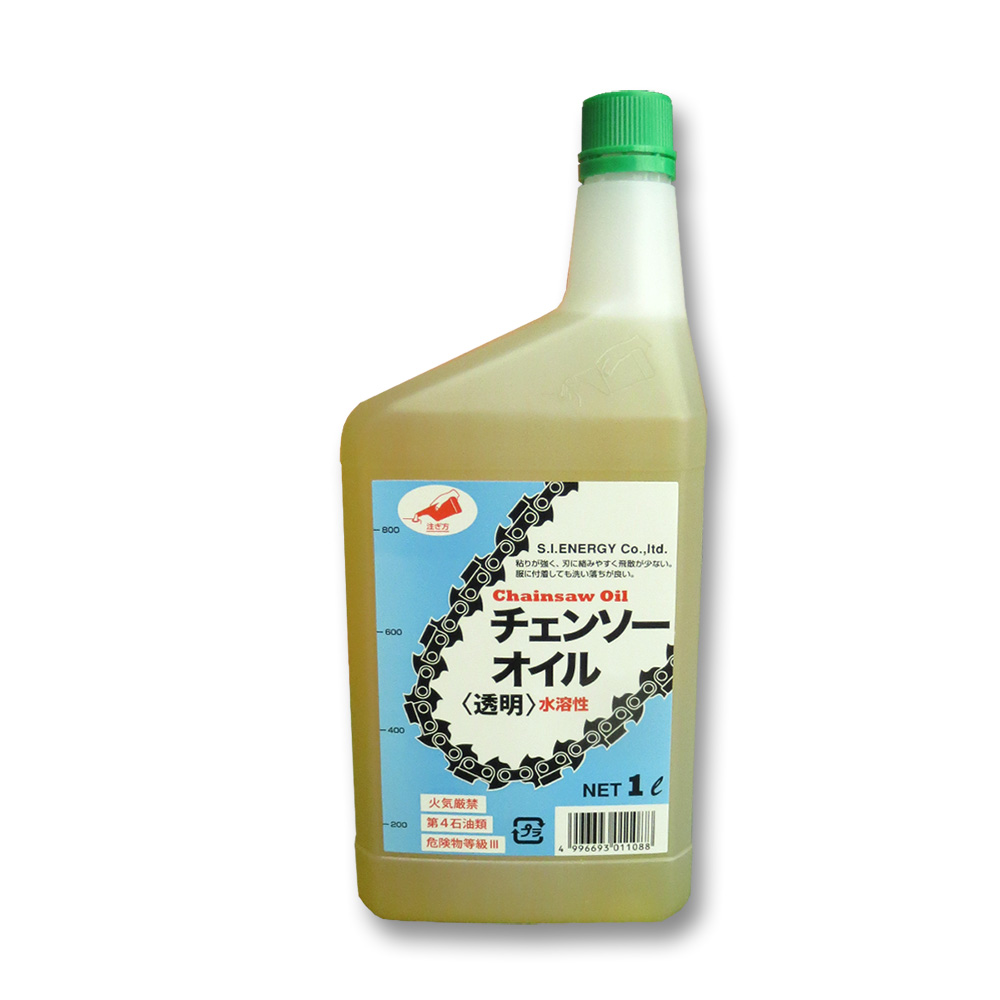 水溶性チェンソ-オイル 1L | ジョイフル本田 取り寄せ＆店舗受取