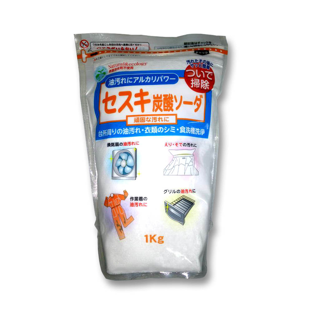 セスキ炭酸ソーダ 1kg | ジョイフル本田 取り寄せ＆店舗受取