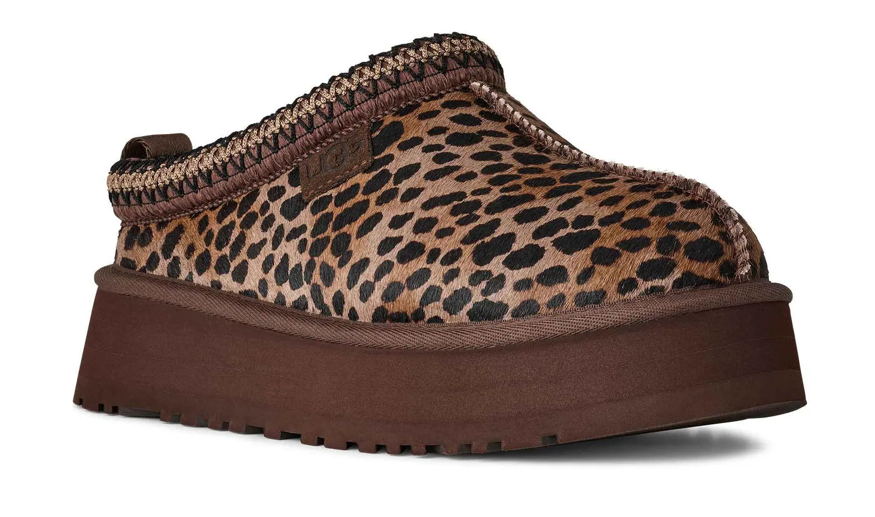 Tazz Caspian by UGG – Women's Statement Platform with Cozy Lining