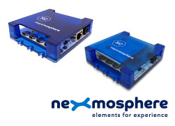 BrightSign対応インタラクティブセンサー | ジャパンマテリアル