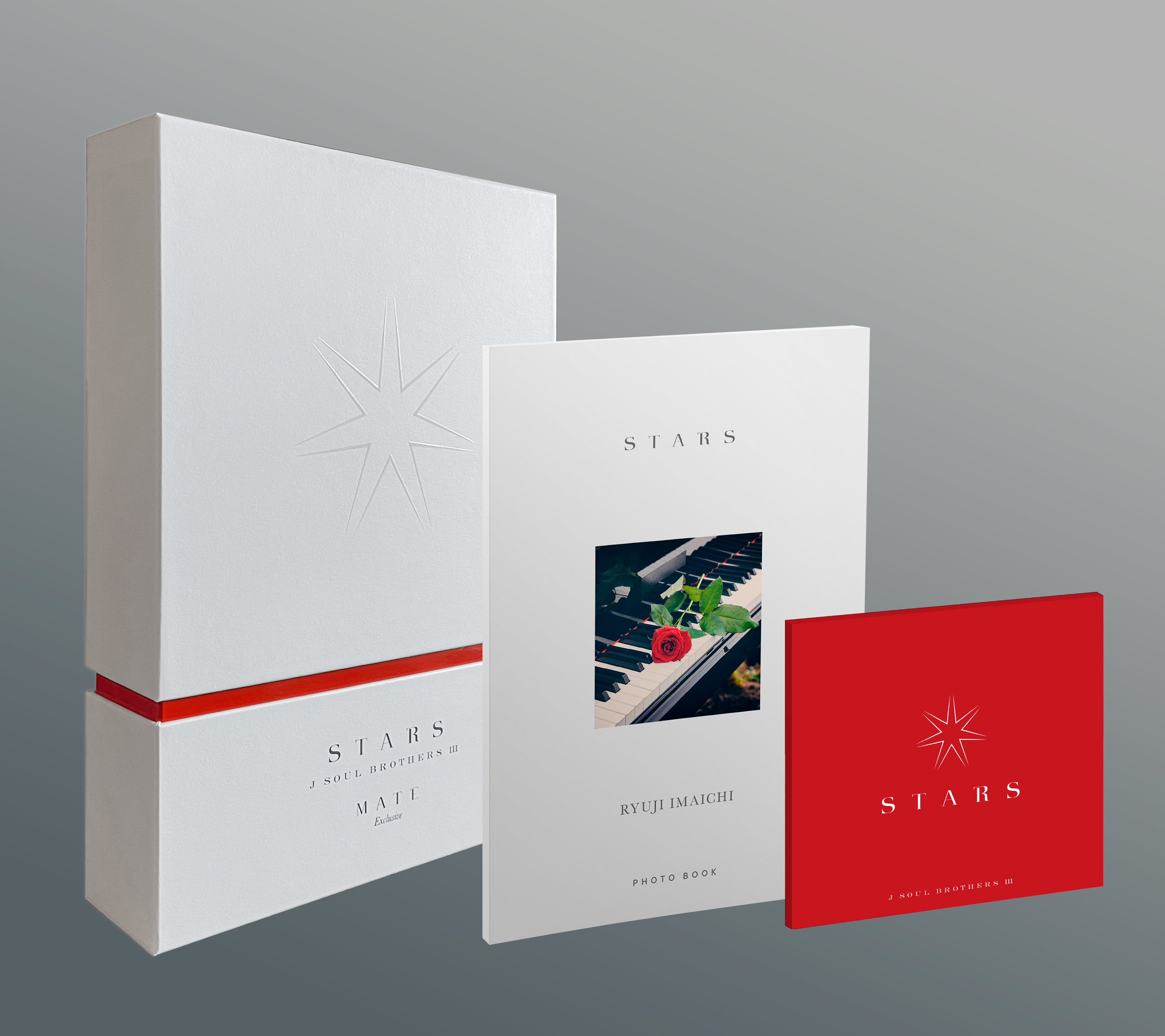 三代目 J SOUL BROTHERS OFFICIAL FAN CLUB