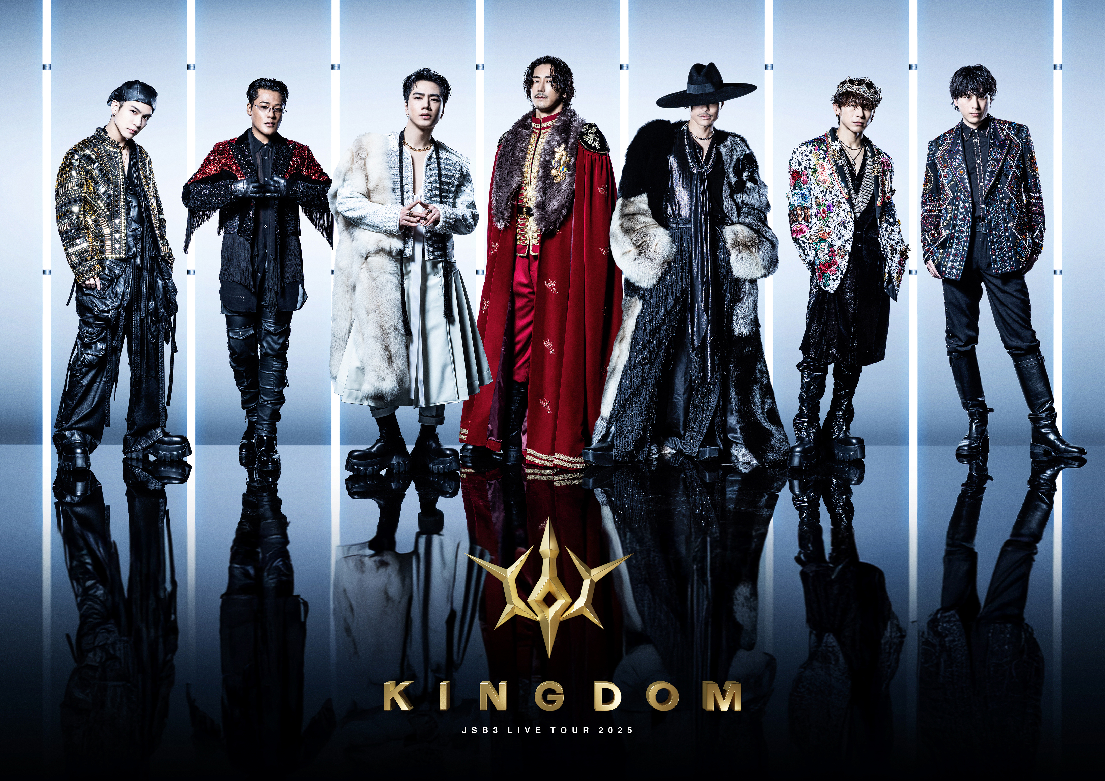 三代目 J SOUL BROTHERS OFFICIAL FAN CLUB