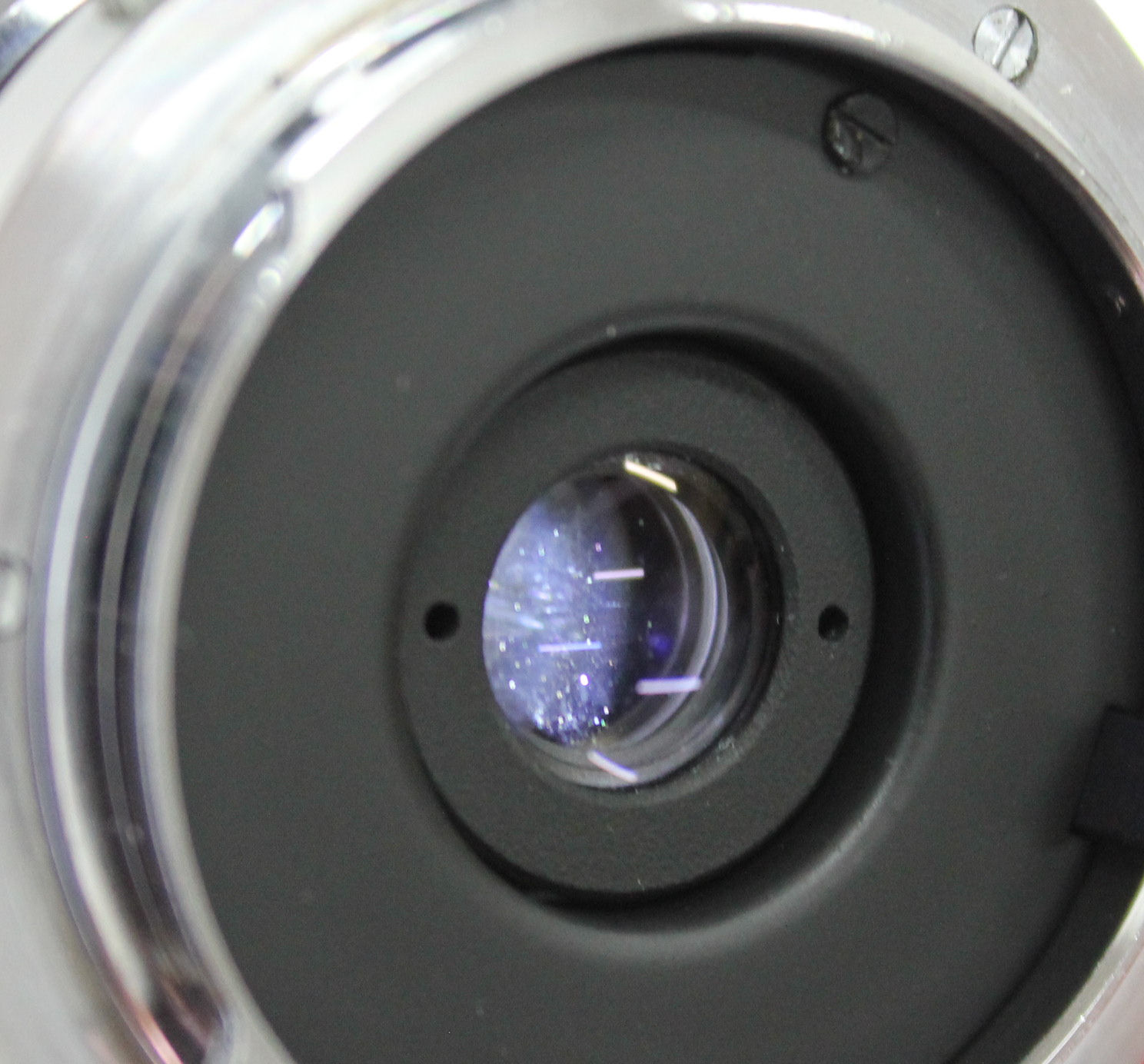 Olympus G.Zuiko Auto-W 20mm F/3.5 MF Lens for Pen F FT FV from