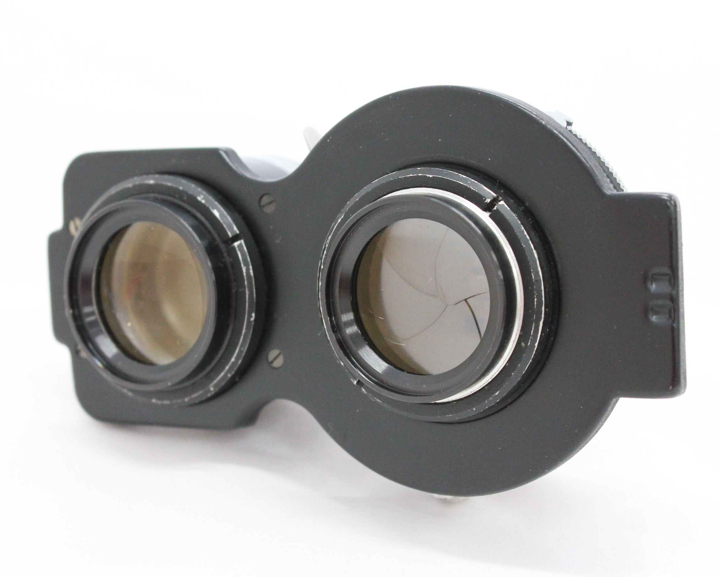 Mamiya Sekor 80mm F/2.8 TLR Lens for C3 C33 C220 C330 from Japan