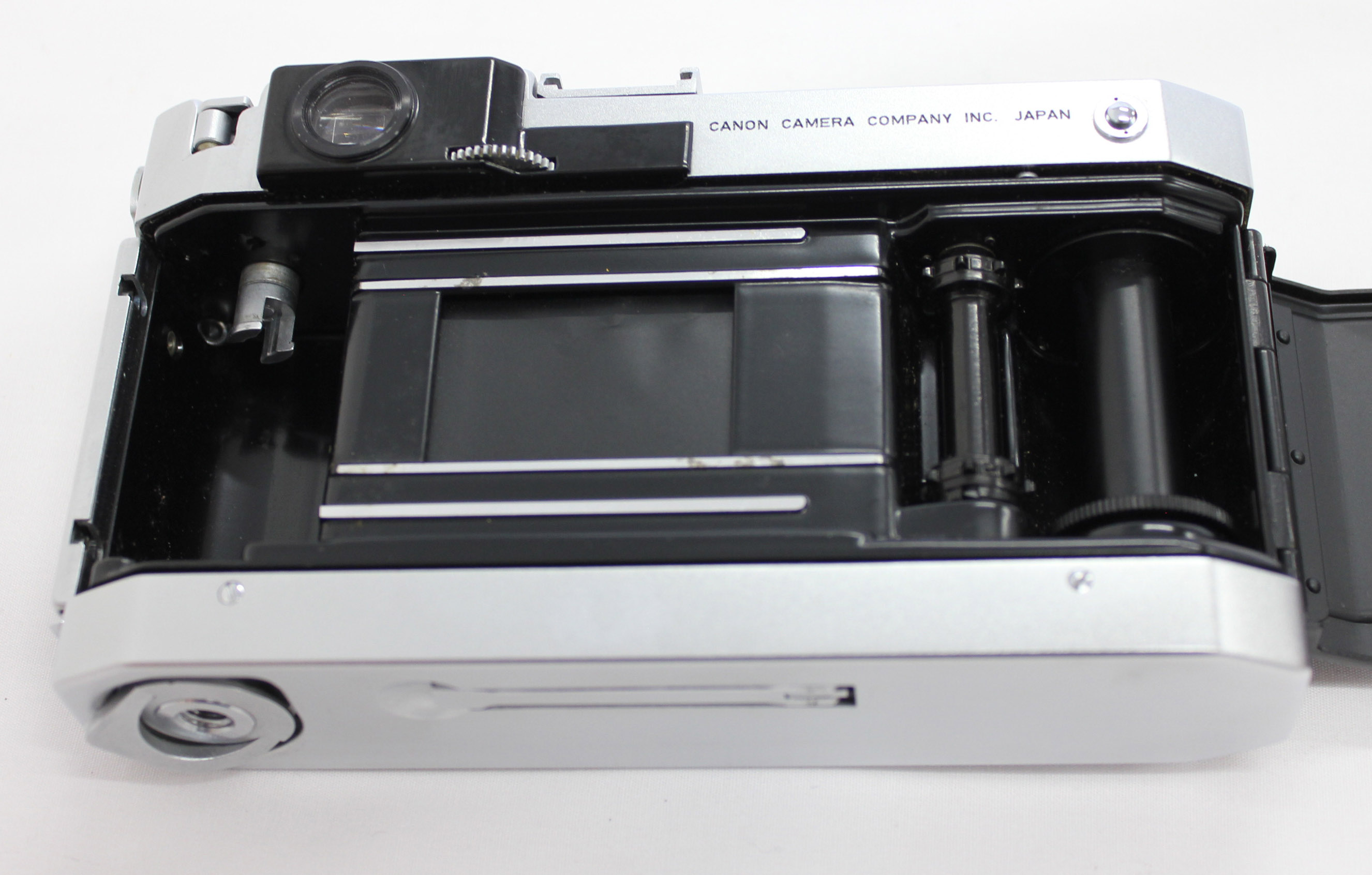 Canon Model VI-T 6T 35mm Rangefinder Film Camera Body leica LTM