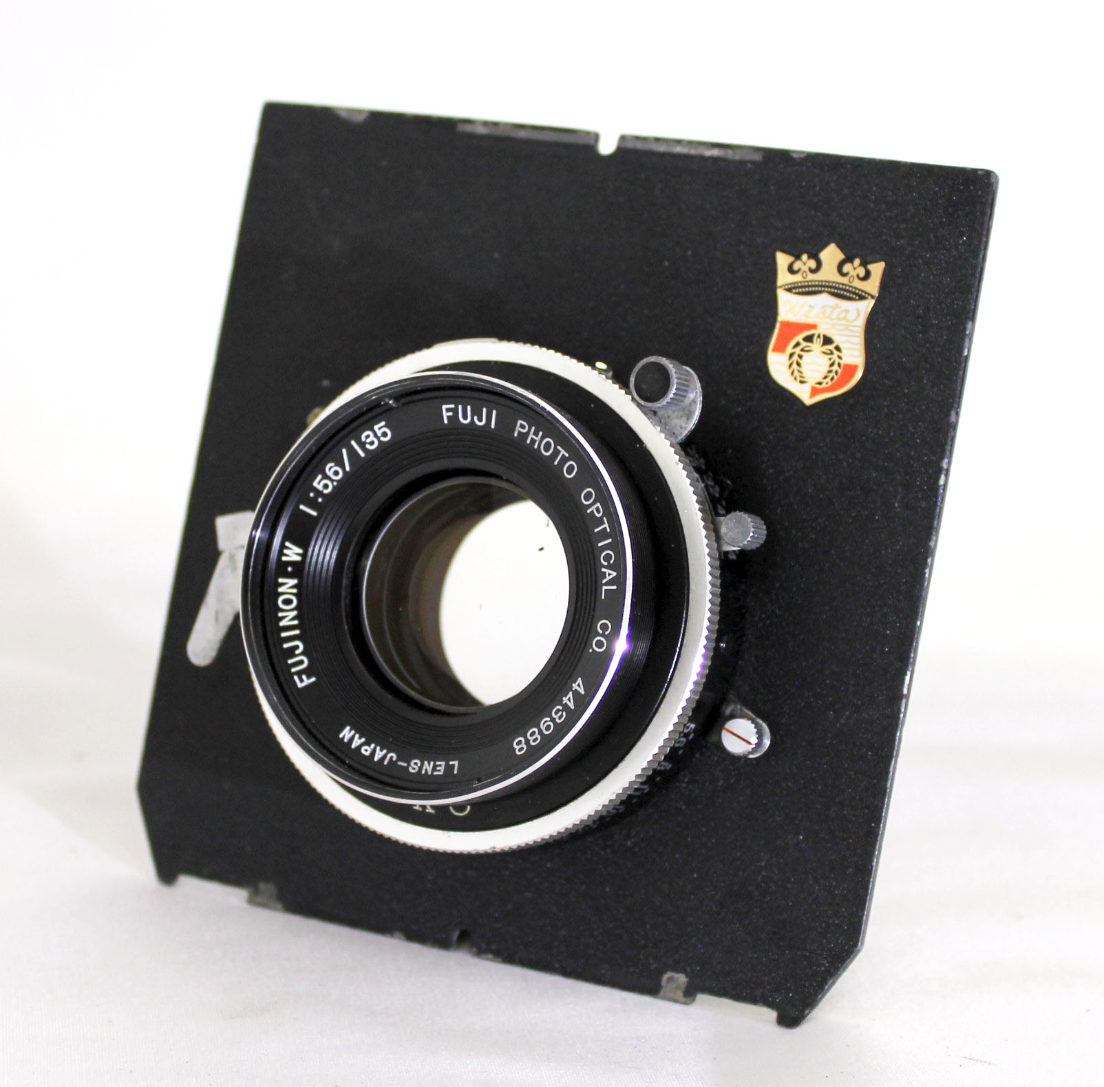 fujinon w f5.6 135mm リンホフボード 135mm F5.6 フジ (Shutter