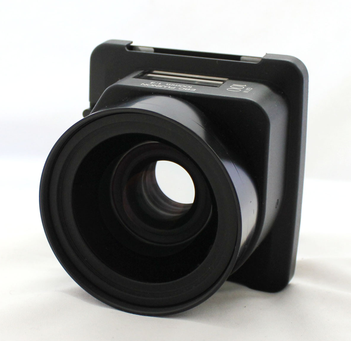 Fuji Fujifilm GX680 6x8 Professional Camera w/ EBC Fujinon 100mm F