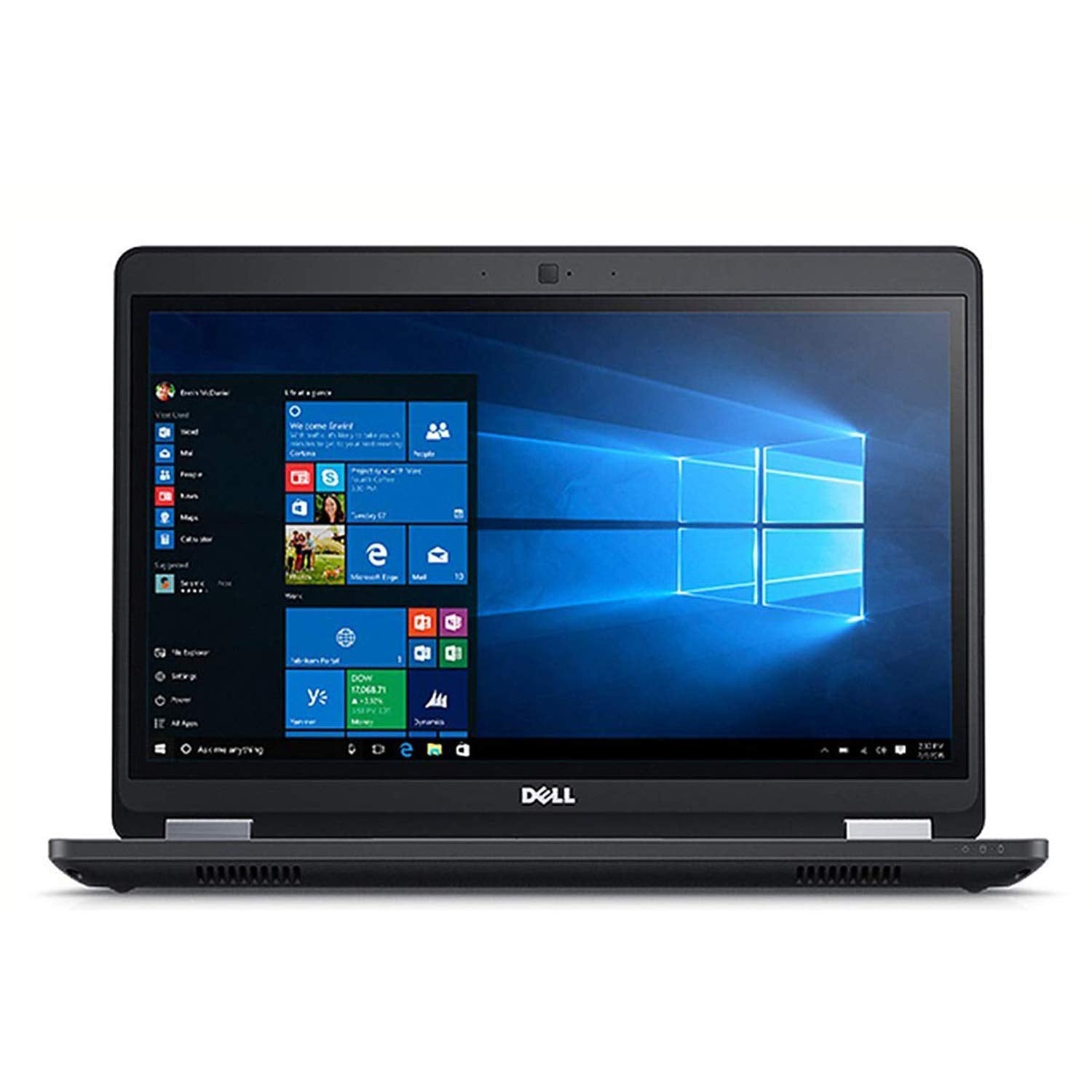 Dell Latitude E7240 12.5-inch Laptop, 4th Gen Core i5-4210U, 8GB