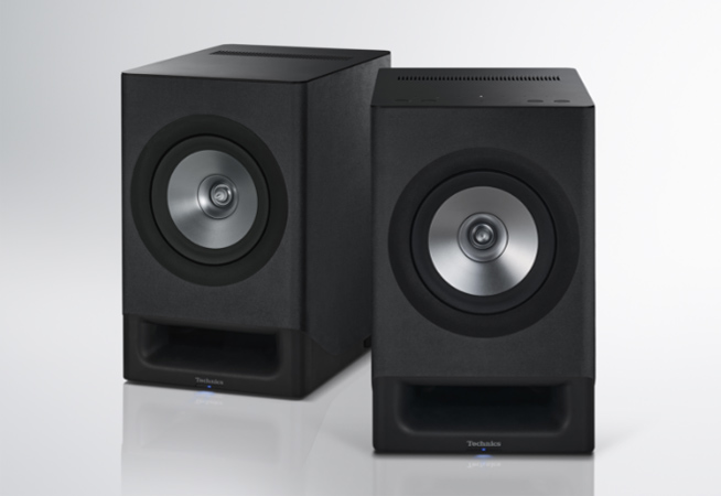 Life Style｜プレミアムクラス ワイヤレススピーカーシステム SC-CX700