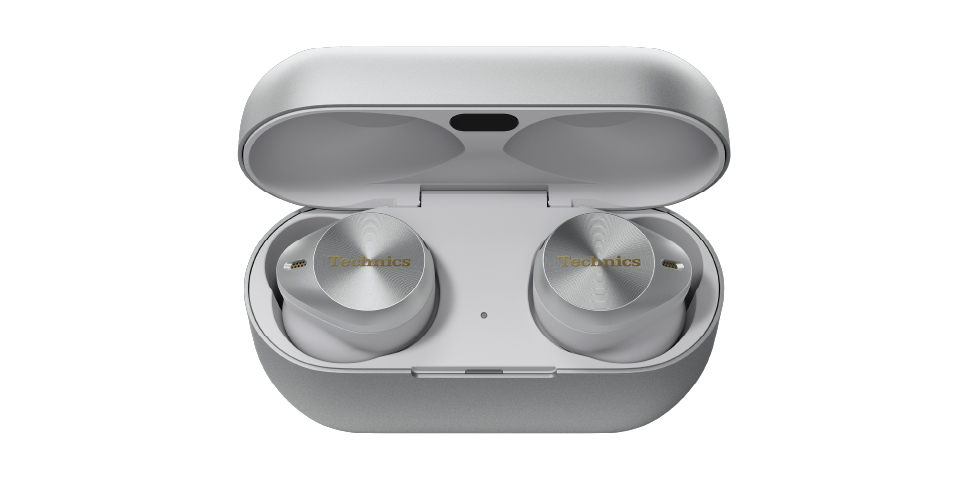 装着感にもこだわった高品位なデザイン EAH-AZ80｜Hi-Fi オーディオ