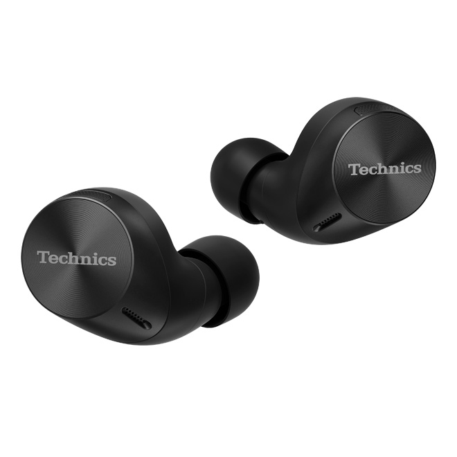 完全ワイヤレスイヤホン一覧｜Hi-Fi オーディオ - Technics（テクニクス）