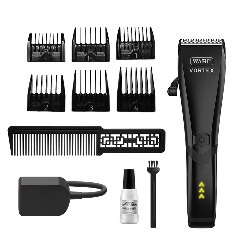 Barber & Hairdresser - Wahl JP