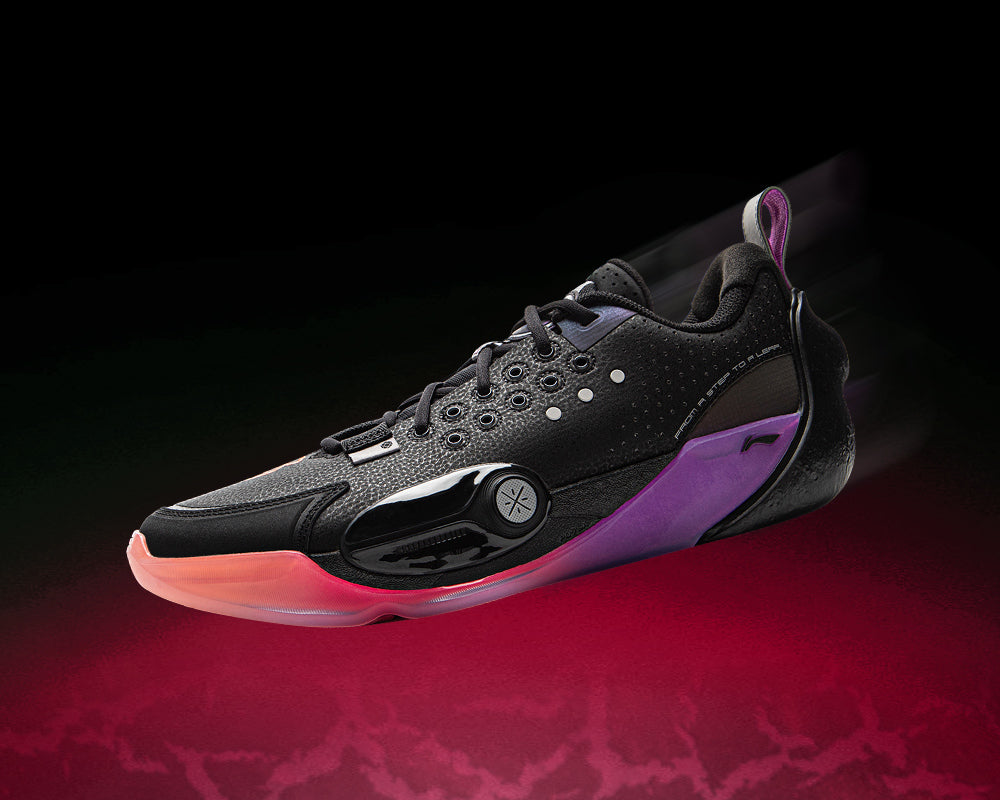 Wade All City 13 「朝焼け」｜ベストメンズバッシュ｜ローカット