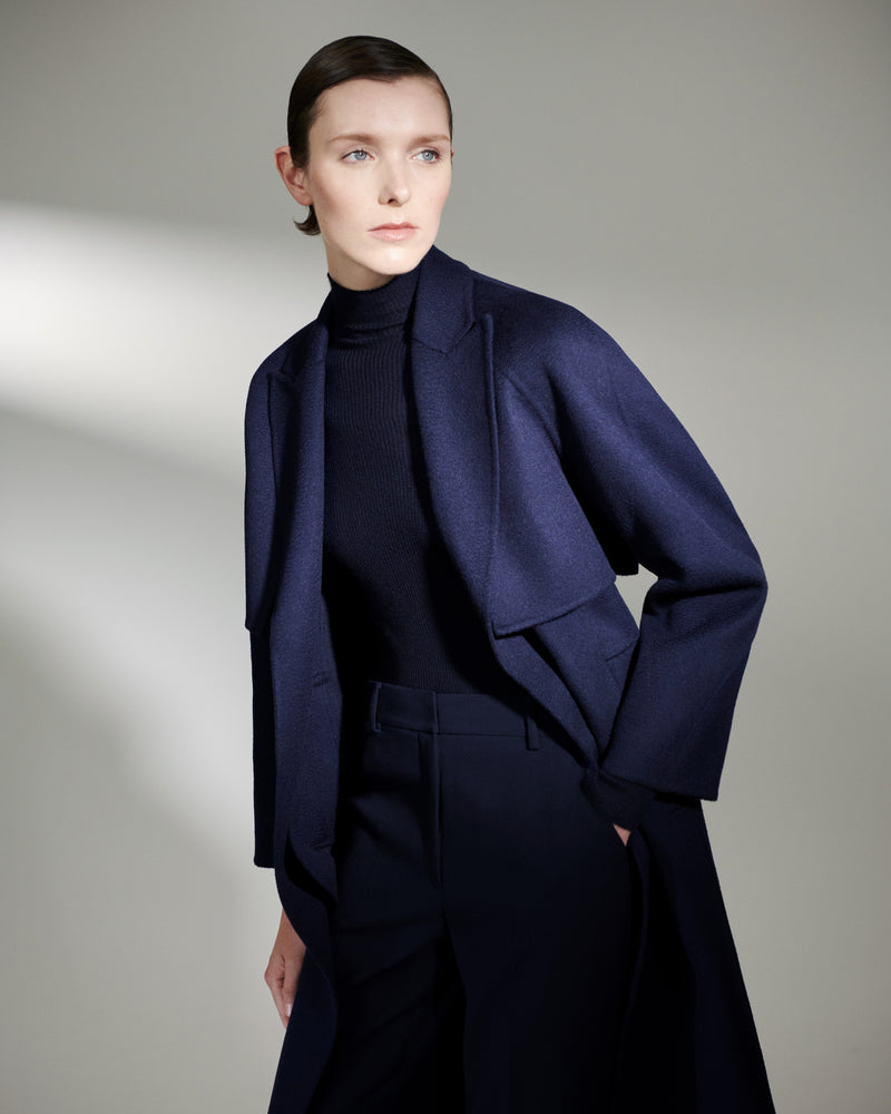 アクリス | The Duo Coat （デュオ・コート）