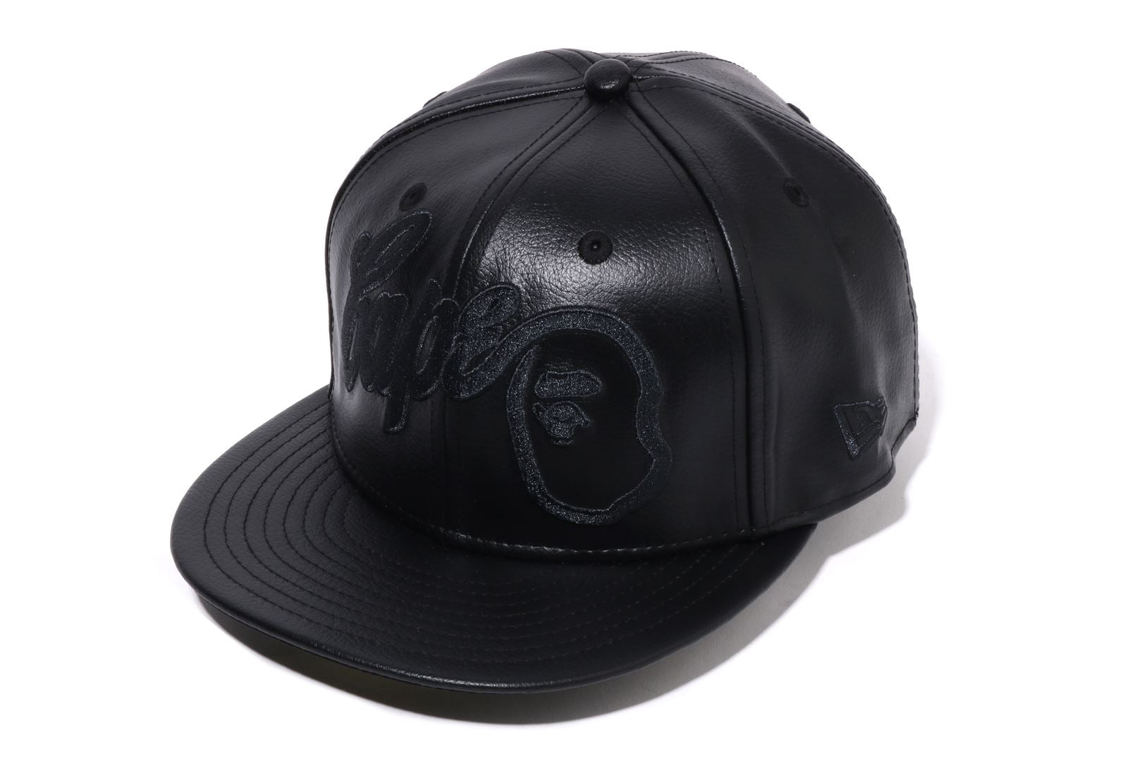 BAPE NEW ERA 59FIFTY CAP | bape.com