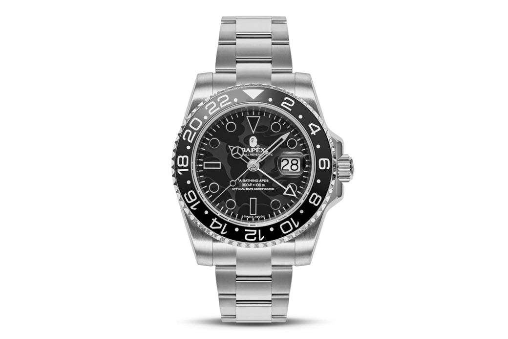 TYPE 2 BAPEX COLOR CAMO | bape.com