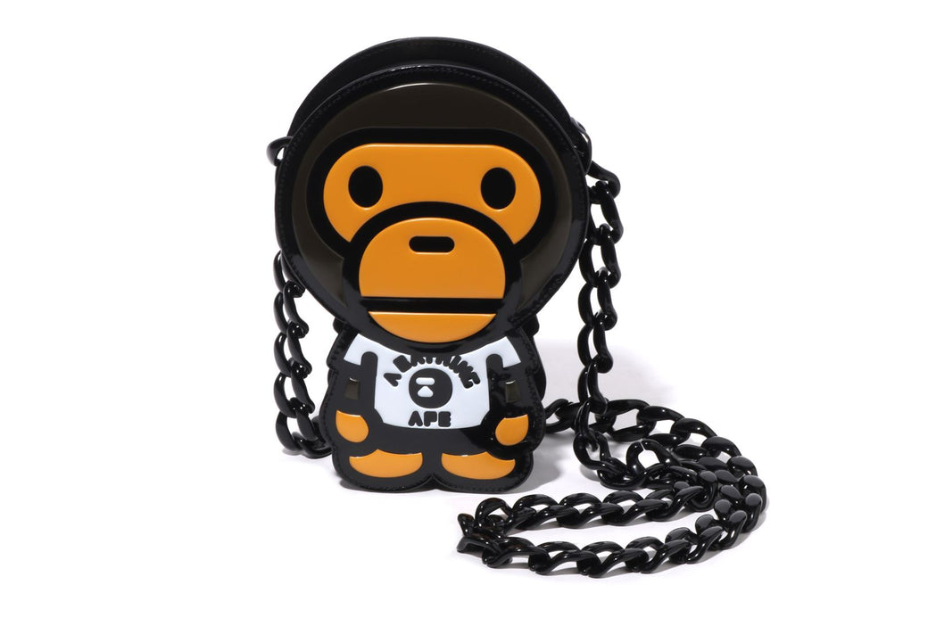 BABY MILO BAG | bape.com