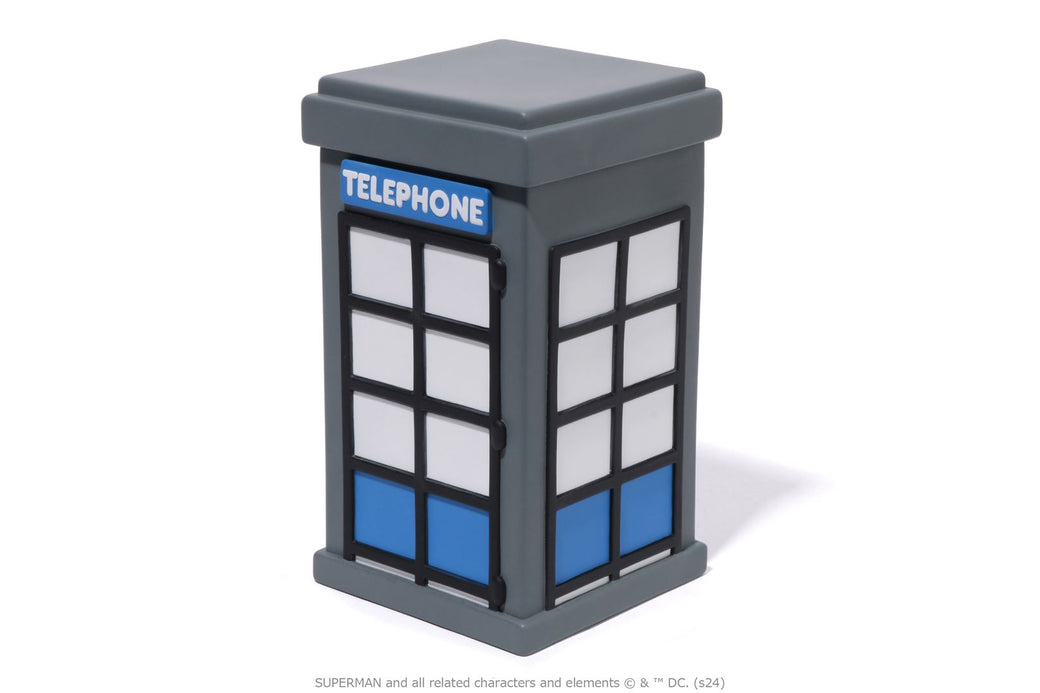 BAPE X DC 】BABY MILO SUPERMAN VCD | bape.com