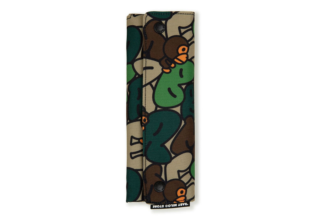 BUBBLE CAMO CUTLERY SET | bape.com