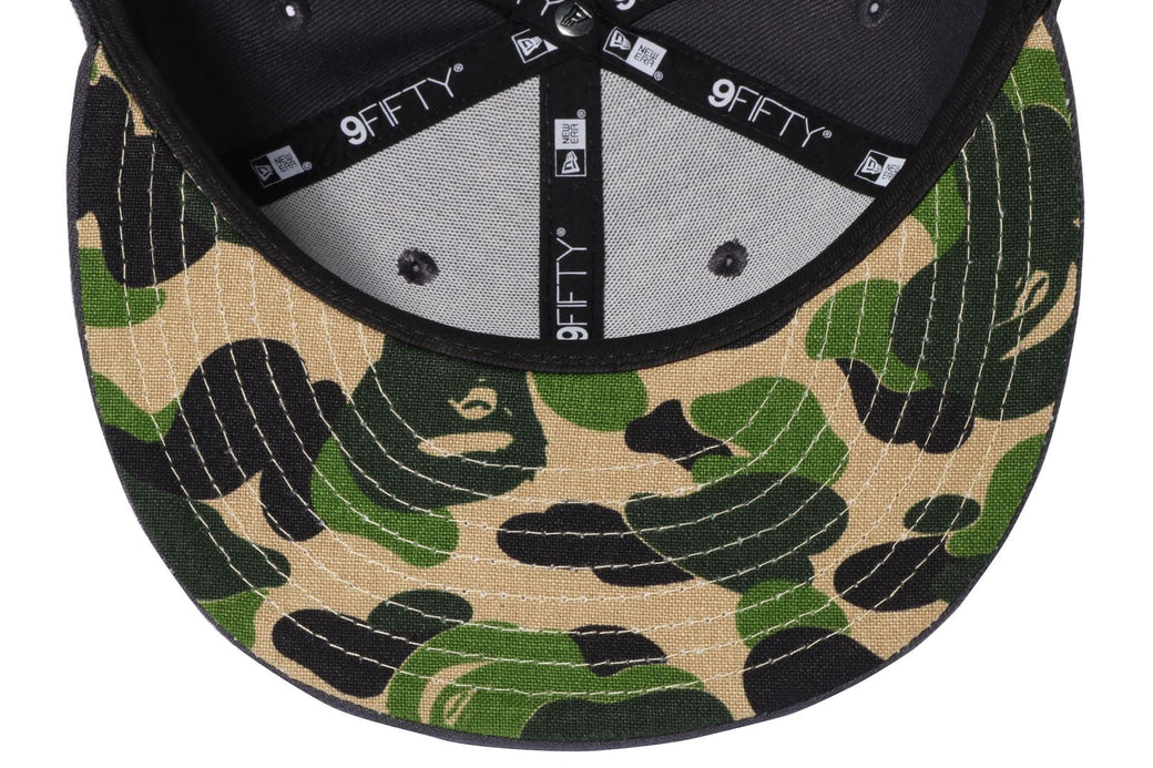 BAPE NEW ERA 9FIFTY CAP | bape.com