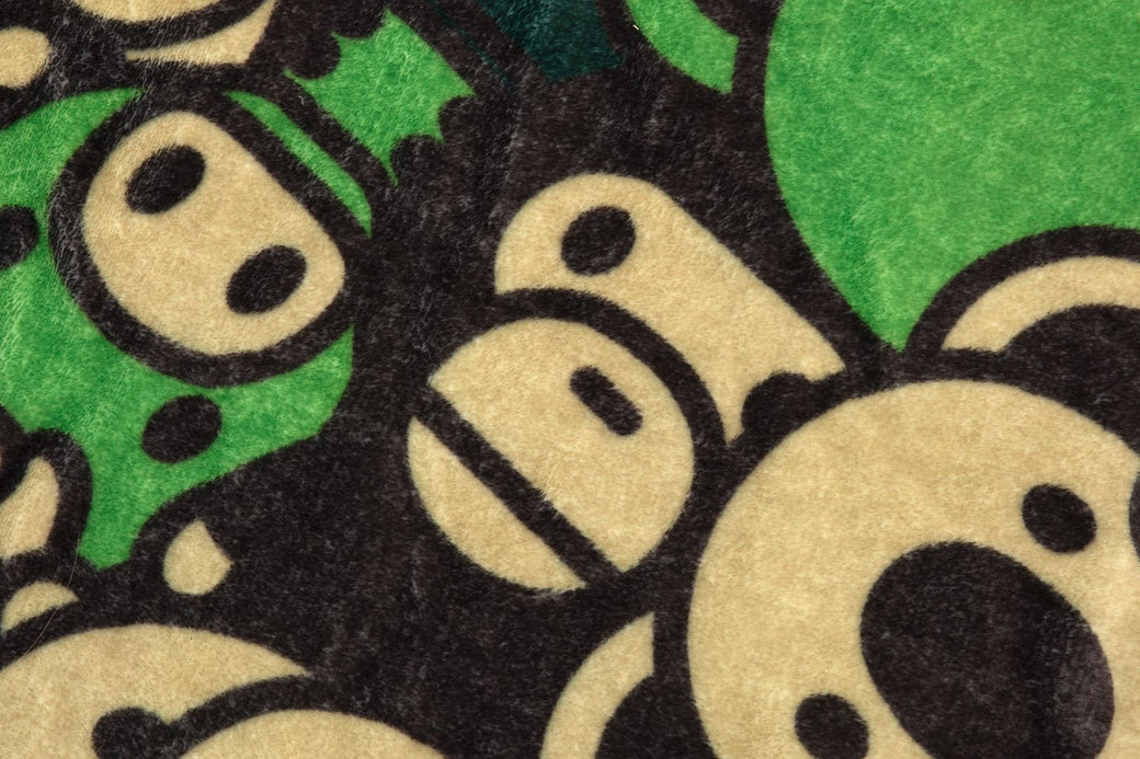 BABY MILO BLANKET | bape.com