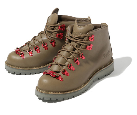 DANNER × snow peak｜DANNER TRAIL FIELD PRO. | Danner | ダナー