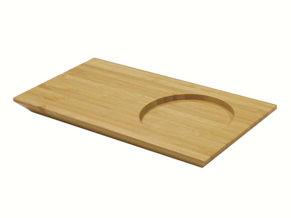 バンブーコースタートレイ - スリーピーネットストア通販【公式】