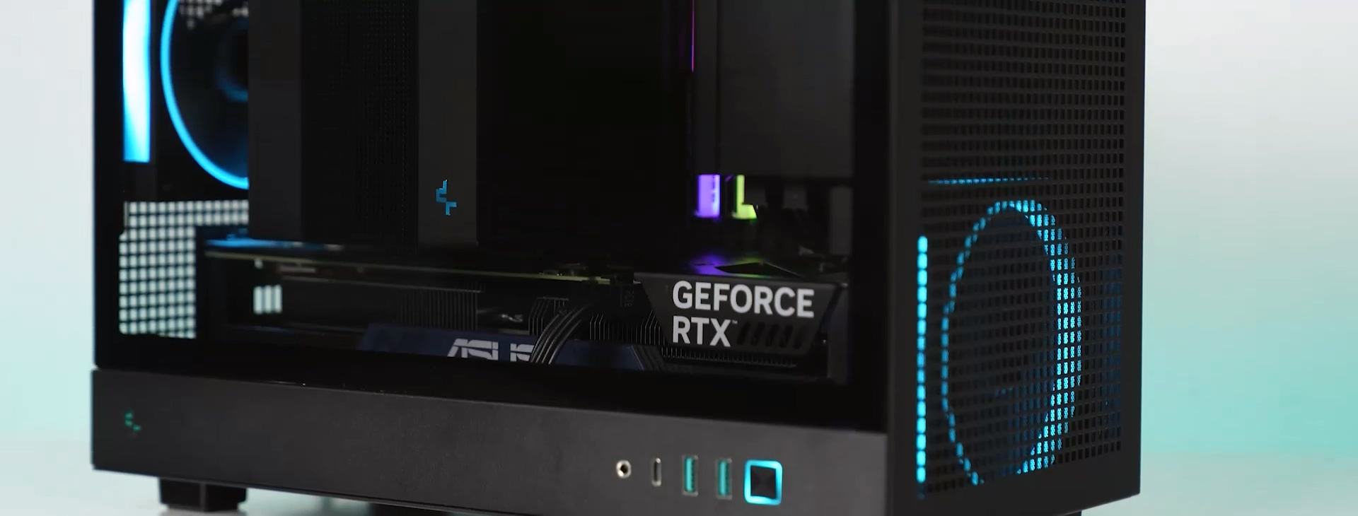 CH160 PLUS - DeepCool