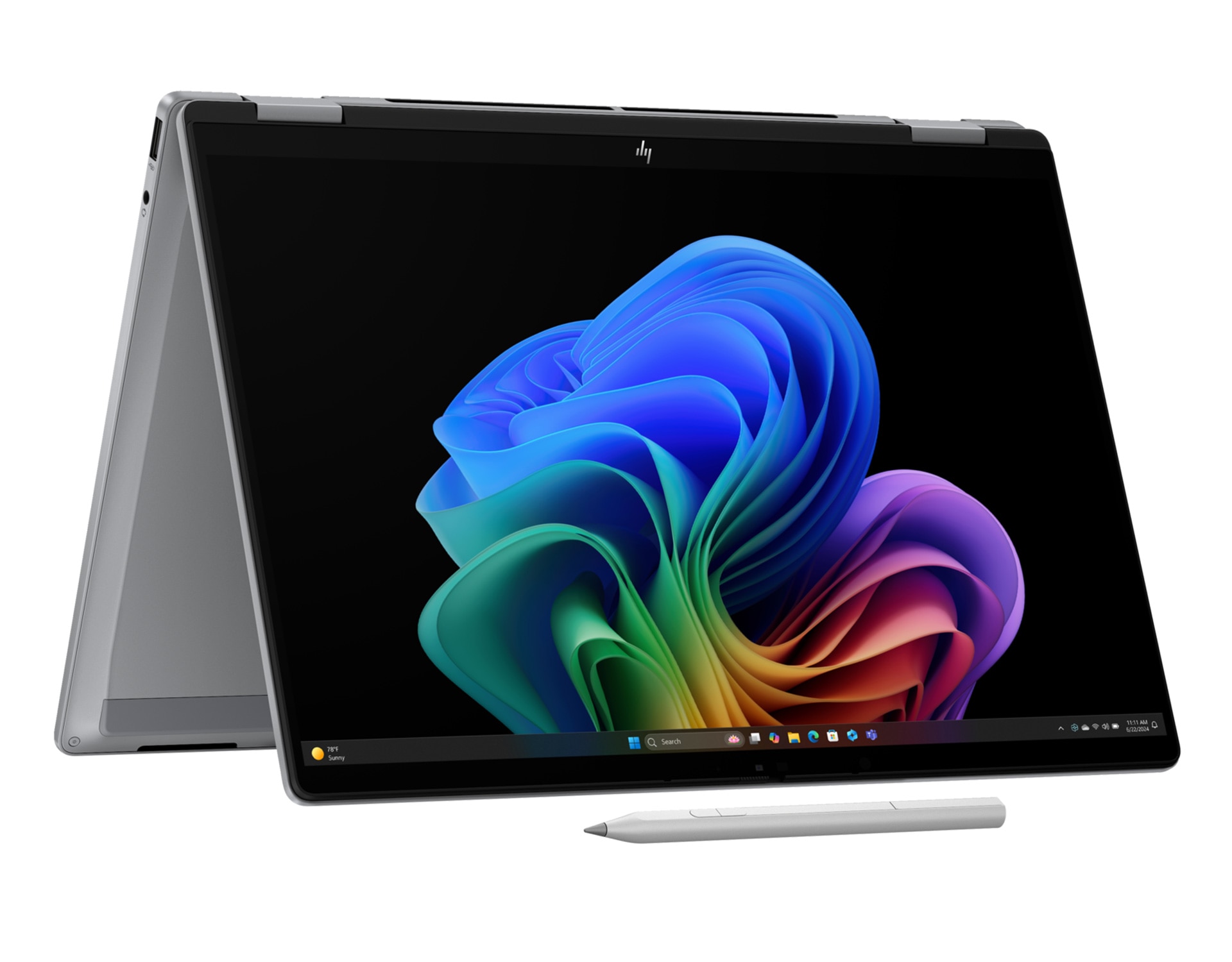 HP OmniBook X Flip 14-fm 製品詳細 - ノートパソコン | 日本HP