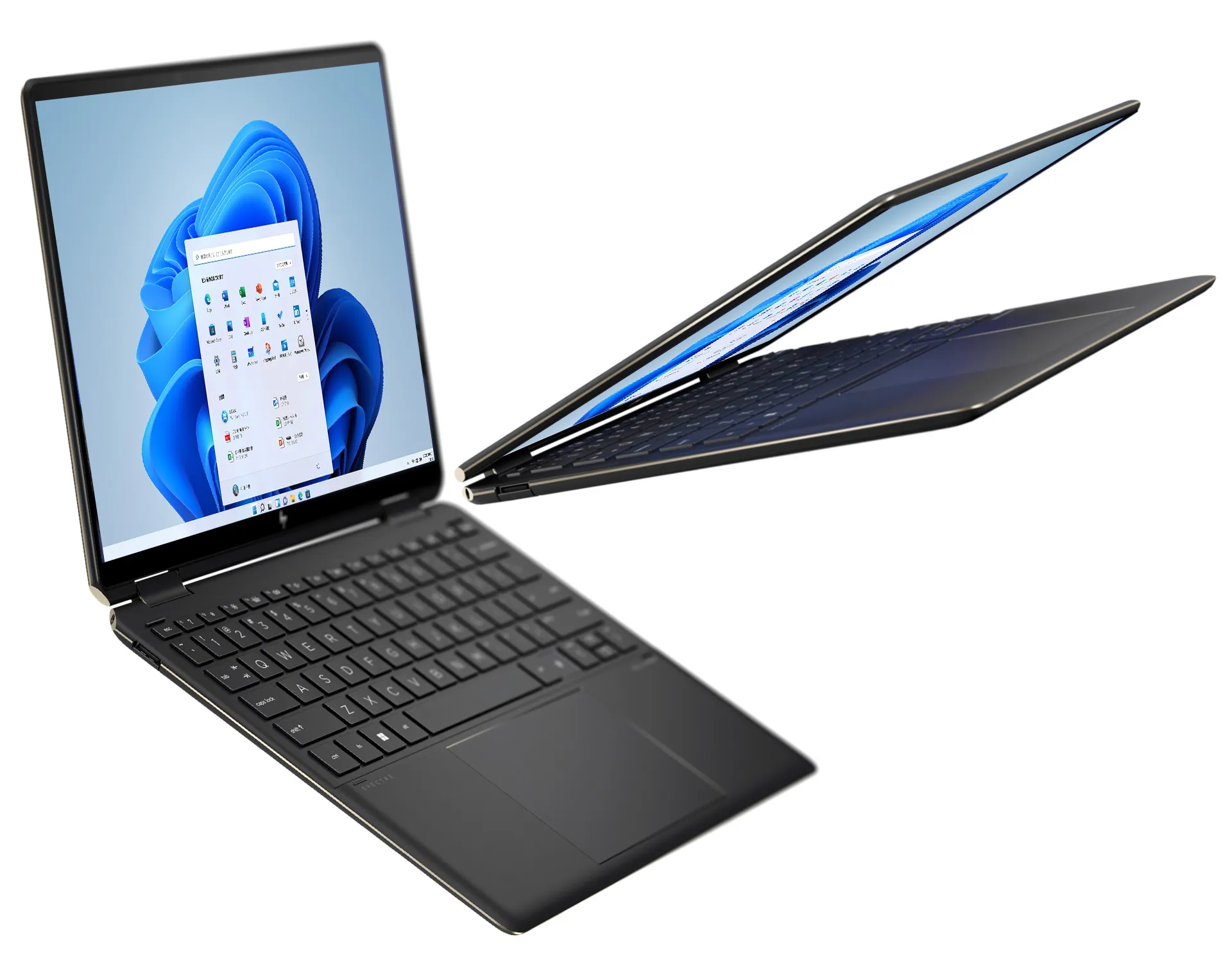 HP Spectre x360 14-ef 製品詳細 - ノートパソコン | 日本HP