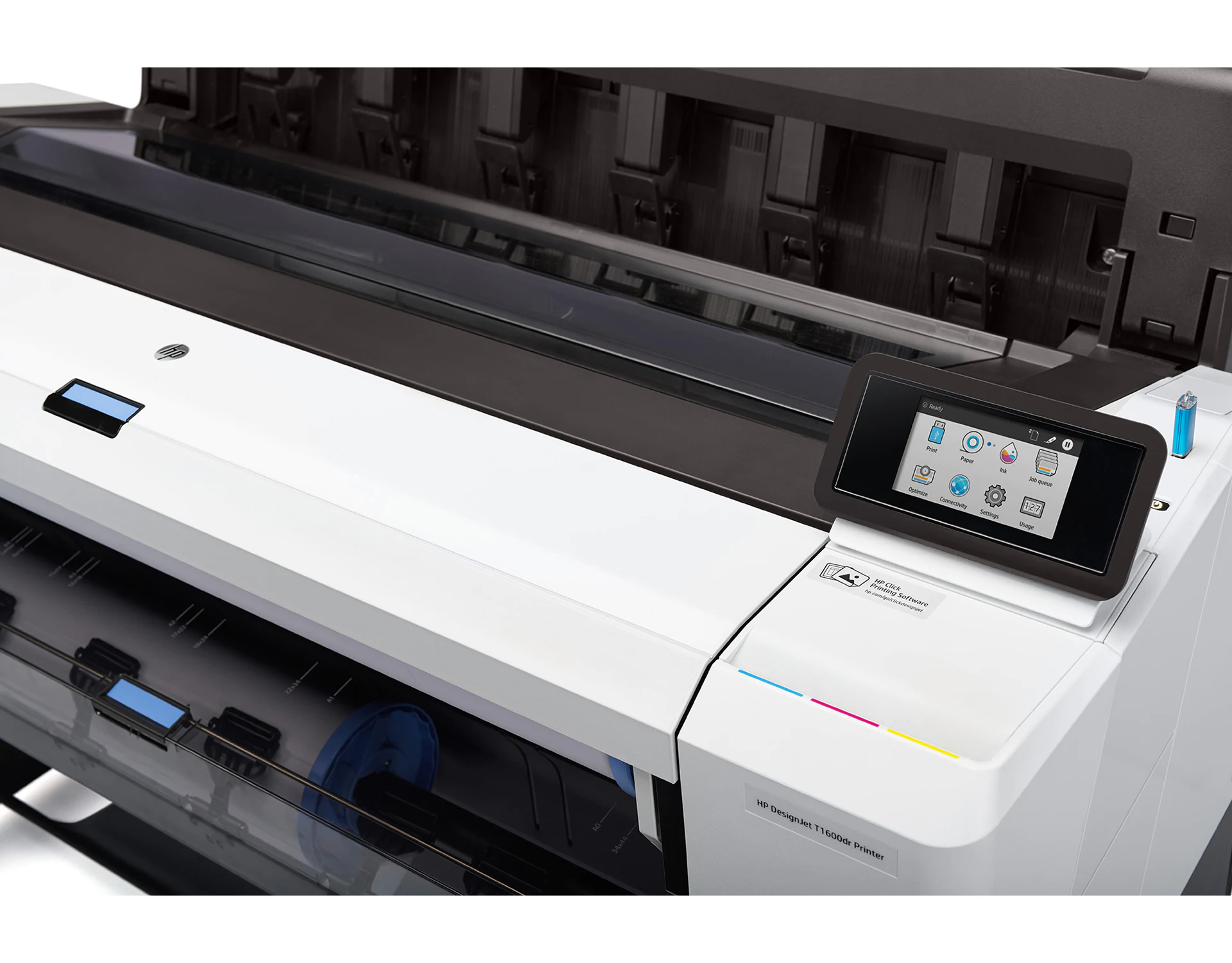 HP DesignJet T1600シリーズ A0大判プリンター | 日本HP