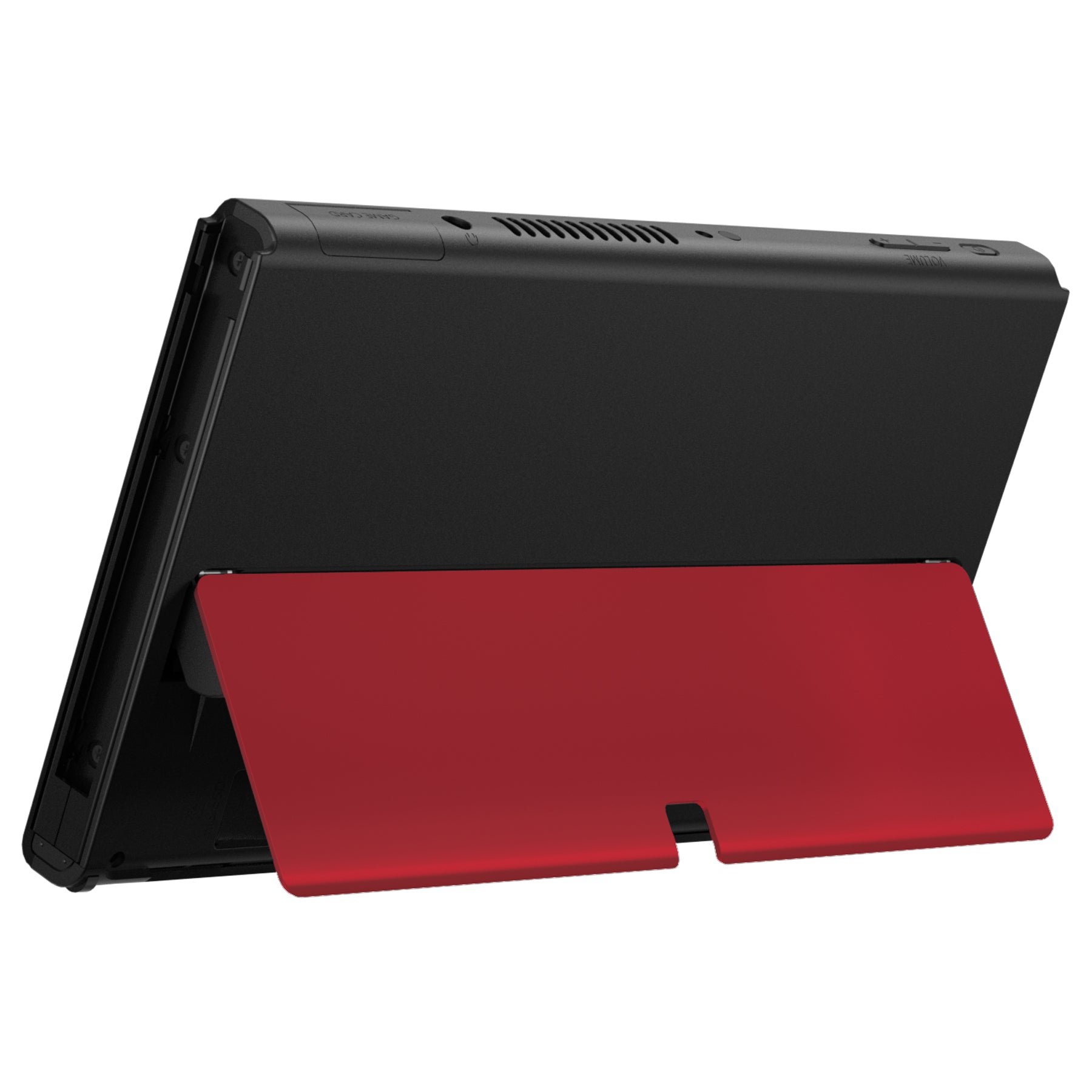 eXtremeRate 任天堂スイッチ有機ELコンソール用交換メタルキック