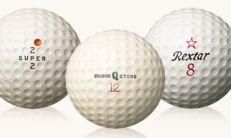 ゴルフボール一覧 | BRIDGESTONE GOLF -ブリヂストンゴルフ-