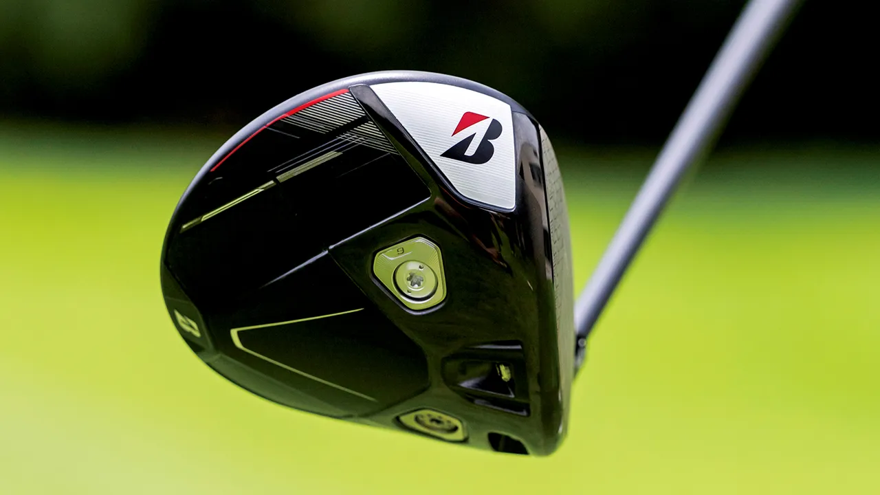 BXシリーズ】 BX2HT DRIVER [SPEEDER NX GOLD 50] （カーボン） 1本