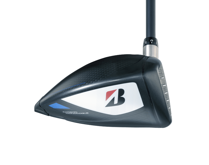 B3MAX D ドライバー | BRIDGESTONE GOLF -ブリヂストンゴルフ-