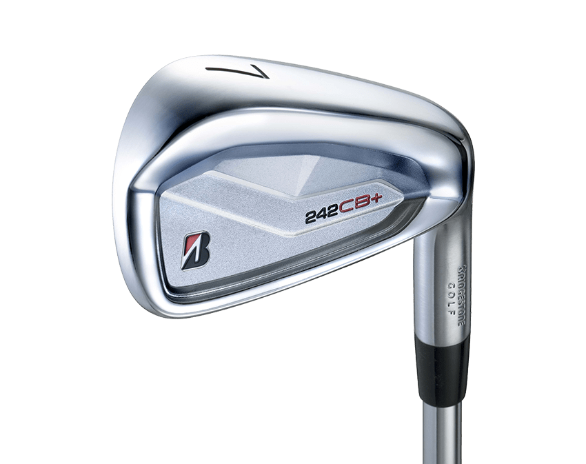 241CB アイアン | BRIDGESTONE GOLF -ブリヂストンゴルフ-