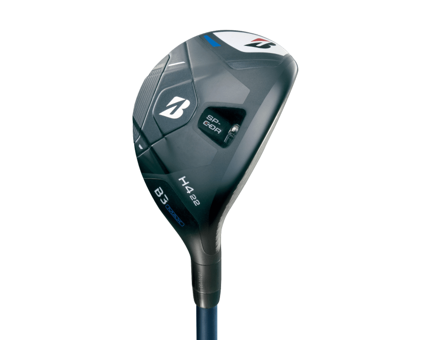 BX2HT HY ユーティリティ | BRIDGESTONE GOLF -ブリヂストンゴルフ-