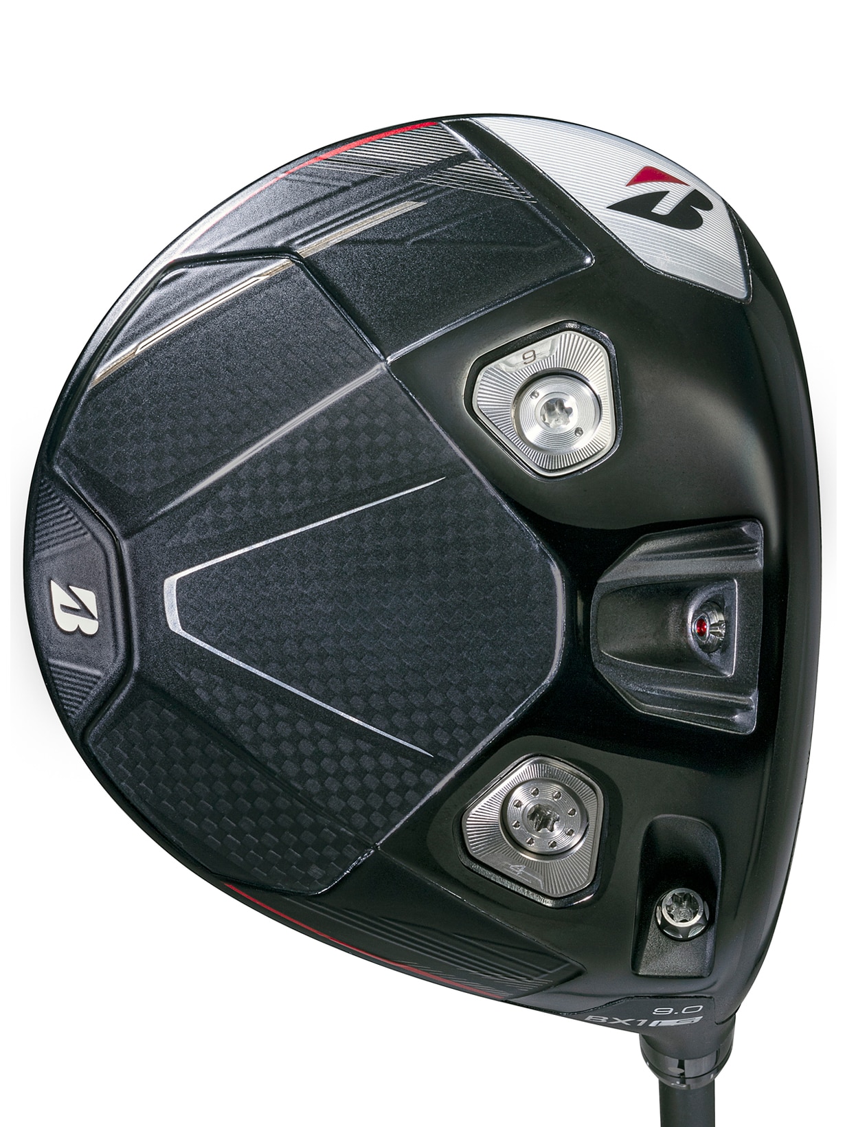 特別生産モデル】【BXシリーズ】 BX1LS DRIVER [TOUR AD FI-6