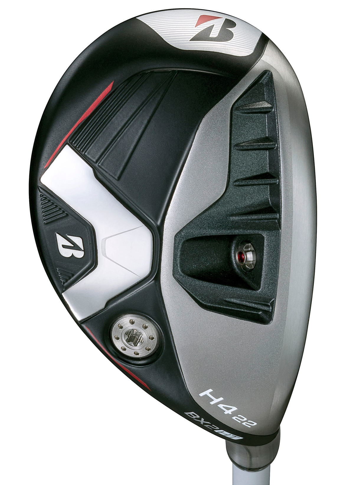 BXシリーズ】 BX2HT HY [SPEEDER NX BS50h] （カーボン） 1本(#H3 S